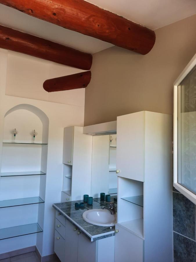 Apartament Le Marronnier Niozelles Zewnętrze zdjęcie
