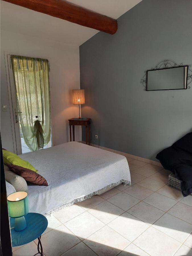 Apartament Le Marronnier Niozelles Zewnętrze zdjęcie